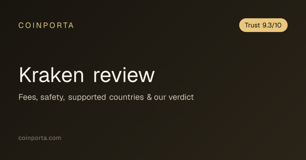 kraken.com product image
